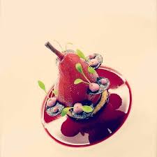 Regardez Cette Photo Instagram De Culinarytalent 1 440 Mentions J Aime Food Plating Food Art Food Design