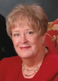 Judy Myers Obituary (2015)