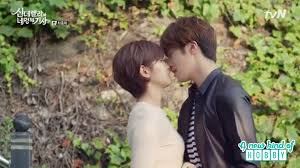 You're the first, 신데렐라와 네 명의 기사. Kang Ji Won Ha Won Proposal Kiss Cinderella And Four Knights Ep 16 Our Thoughts Jung Il Woo Park So Dam A New Kind Of