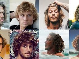 This hairstyle works best for men with curly or wavy hair. The Best Long Hairstyles Haircuts For Men In 2021