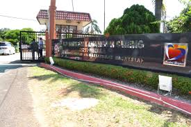 Live Amankampus Amankampus Di Rumah Seri Kenangan Cheng Melaka