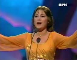 Retour sur son sacre lors de l'eurovision 1977 (video). Eurovision Pour Que Marie Myriam Soit Elevee Au Rang De Heros National Pagina Inicial Facebook