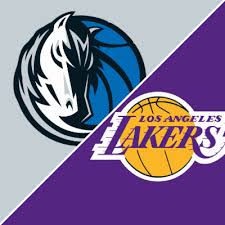 Nba basketball mavericks vs lakers date time tv info how to watch live online, watch nba basketball live all the games, highlights and interviews live on your pc. Mavericks Vs Lakers Game Recap December 25 2020 Espn