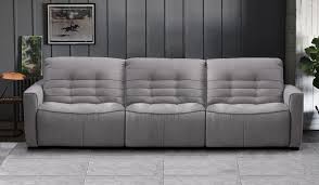 Buy recliner sofas and get the best deals at the lowest prices on ebay! Rosetta 4 Seater Recliner Sofa Delux Deco