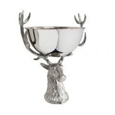 Stag Homeware Collection Culinary Concepts In 2020 Punch Bowls Stag Design Bowl