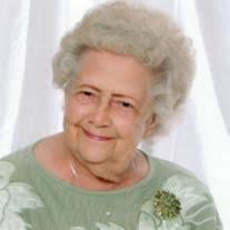 Tribute for Mary Elizabeth Maclin (Sympathy)