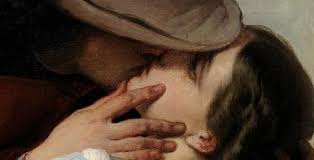 L'amore nell'arte: ecco alcune celebri opere che raffigurano il gesto  romantico del bacio