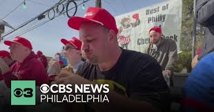 National Cheesesteak Day Celebrations and Top Picks