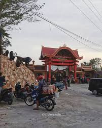 Waduk cengklik park merupakan destinasi wisata dikawasan waduk cengklik kecamatan. Wisata Baru Waduk Cengklik Park Boyolali Update Solo Info