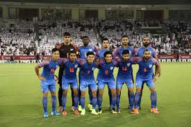 The india vs qatar football match will be followed by the blue tigers facing bangladesh (7 june) and afghanistan (15 june) with the aim to finish in the third spot. Qatar Set To Restart Football Bangladesh Uncertain How Indian National Team Could Be Affected By Covid 19 Goal Com