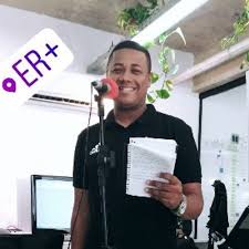 Stream Portfólio Leandro Cruz Locutor (Participação Bárbara Mello Tupi) by  Leandro De Souza Cruz