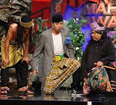Saksikan #maharajalawakmega 2013 setiap jumaat jam 10 malam di saluran astro warna dan astro mustika hd. Sepahtu Rahim Maharaja Lawak Mega 2013 Home Facebook