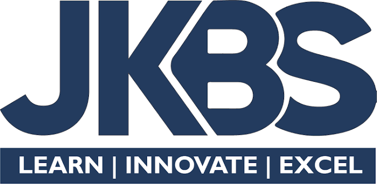 JK Business School