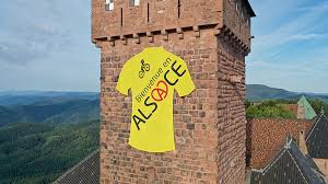 Écoutez france bleu elsass en direct. Le Prochain Tour De France Fera Etape En Alsace Club Des Ambassadeurs D Alsace