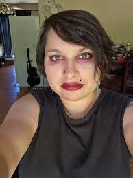 Amber Dube's Instagram, Twitter & Facebook