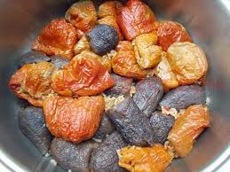 Zeytinyagli Kuru Patlican Ve Biber Dolmasi Yemek Tarifi Yemek Tarifleri Yemek Kolay Yemek Tarifleri