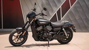 Harley Davidson Street 750 2020 Price Mileage Reviews Specification Gallery Overdrive