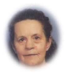 Freda Fought Obituary (1937