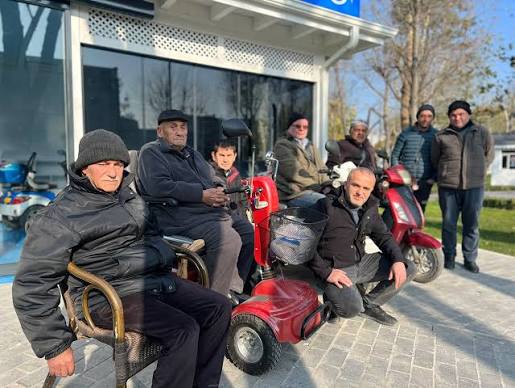 Sakarya Büyükşehir Belediyesi