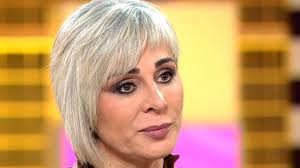 Fiesta: Ana María Aldón responde a las palabras de Gloria Camila sobre su  relación con Ortega Cano y revela una conversación con él: "Es mentira"  Video | Mediaset Infinity