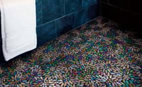 By choosing and keeping to a theme throughout the room, the selection process becomes much simpler. Floor Tile Design Ideas To Lift Your Soles