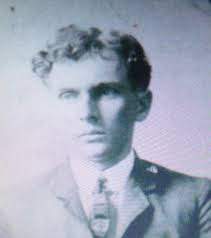 Woodman's Circle of Jamestown, C1915, Batesville Guard Clipping