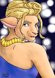 Jennifer Fausett (XScout)