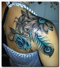 Shoulder tattoos offer an extensive range of ideas to pick from. Shoulder Tattoos For Women Hot Tattoo Cool Shoulder Tattoos Shoulder Tattoos For Women Tattoos