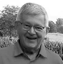 John TRIMMER Obituary (2021)