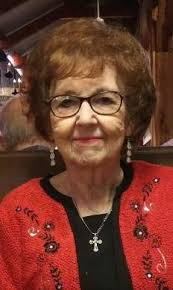 Obituary for Donna Louise Burris