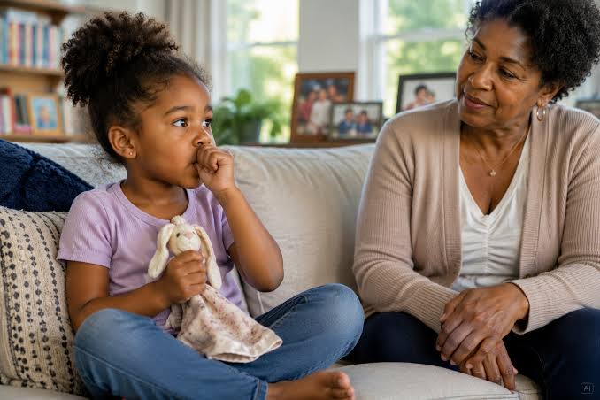 Parenting Tips And Advice | Successful Black Parenting