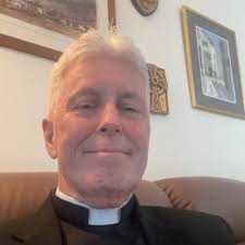 Fr Malcolm C G Lane JP ACIB FIF (@RevdLane)