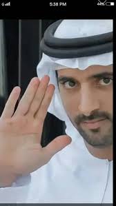 Prince Fazza Sheikh Hamdan the Golden Heart♥️🇦🇪️♥️👑