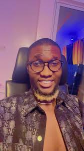 Been a while since I joined this group but haven't introduced myself. I'm  Happinex, a student and a fashion designer too. I beg my mummy money for a  living 😂 Hope I'm