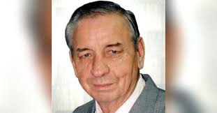 Obituary, Visitation & Funeral Information