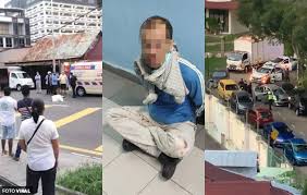 We would like to show you a description here but the site won't allow us. Video Driver Myvi Lari Dari Pemeriksaan Polis Rempuh Orang Awam Sehingga Mati Sebelum Ditangkap Citer Member