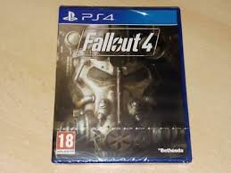 Los juegos y8 también se puedan jugar en dispositivos móviles y tiene muchos juegos de pantalla táctil para celulares. Fallout 4 Ps4 Playstation 4 Juego Reino Unido Nuevo Y Precintado Eur 18 91 Picclick Fr