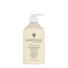 Shop for balems shampoos | white in hair care & hair tools at walmart and save. Hairitage Outta My Hair Gentle Daily Shampoo Walmart Com Walmart Com