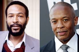 Dre wyprodukuje film biograficzny o marvinie gaye'u. Dr Dre Plots Marvin Gaye Biopic Rolling Stone