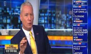 We did not find results for: Sky Sports News Host Jim White S Master Of The Greatest Show On Earth Football Sport Express Co Uk
