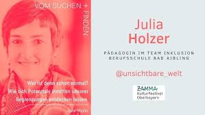 Julia Holzer