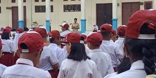 Apbd kabupaten malinau tahun anggaran 2020 secara umum yang telah disepakati bersama, yakni pendapatan daerah sebesar rp 1.525.770.111.826,64 dan belanja daerah sebesar rp 1.522.770.111.826,64. Maret Disdik Malinau Akan Bagikan Batik Sekolah Cokoliat Com
