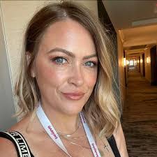 Kelli Spence's Instagram, Twitter & Facebook