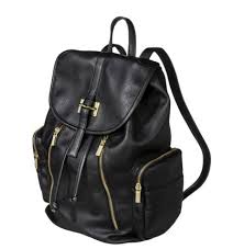 Black And White Striped Backpack Target Target Backpack The Backpack Is Back On Redsoledmomma Com Backpackpursetarget Leather Backpack Drawstring Backpack Bags Handbag Backpack