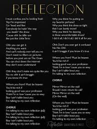 Spend some time away getting ready for the day you're born again. 5hontour Reflection Lyrics