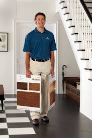 Transform your home the easy way with floor coverings international. Floor Coverings International Franchise