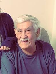 Obituary of David McAuley