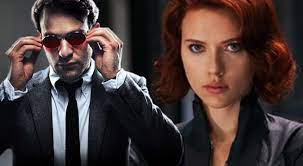 More studios are wondering when the best time to this marks the first time since 2009 that a marvel cinematic universe movie hasn't been released in a calendar year. Charlie Cox Wants Black Widow In Marvel S Netflix Series