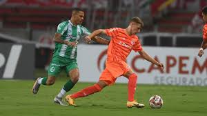 Vozes do gigante é um canal administrado pelos jornalistas alexandre ernst, leandro behs e lucas collar. Sportbuzz Com Joias Da Base Internacional Estreia Com Vitoria Diante Do Juventude No Campeonato Gaucho