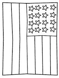 See how many of each 4th of july symbol you can find. American Flag Free Printable Fourth Of July Coloring Page American Flag Coloring Page American Flag Crafts Preschool Flag Coloring Pages